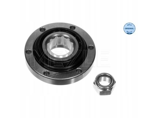 16-14 650 0020 Zestaw Łożyska Koła Przód L/P (40X108X17) Pasuje Do: