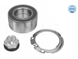 16-14 650 0019 Zestaw Łożyska Koła Przód L/P (45X83X39) Pasuje Do: