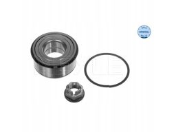 16-14 650 0018 Zestaw Łożyska Koła Przód L/P (40X84X39,7) Pasuje Do: