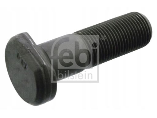 Fe10631 Śruba Koła Przód M18X1,5 X58/67Mm (Długość Gwintu 37Mm, Ocynk