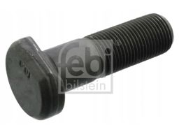 Fe10631 Śruba Koła Przód M18X1,5 X58/67Mm (Długość Gwintu 37Mm, Ocynk