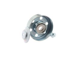 Vkm 61018 Rolka Napinająca Pasek Wielorowkowy Pasuje Do: Toyota Avensi