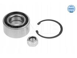 16-14 650 0006 Zestaw Łożyska Koła Przód L/P (42X84X39) Pasuje Do: Ope