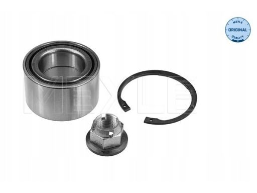 16-14 650 0004 Zestaw Łożyska Koła Przód L/P (49X84X48) Pasuje Do: Nis