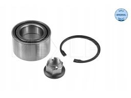 16-14 650 0004 Zestaw Łożyska Koła Przód L/P (49X84X48) Pasuje Do: Nis