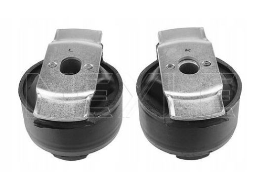 16-14 610 0019 Zestaw Naprawczy Belki Zawieszenia Tył L/P (14/78Mm) Pa