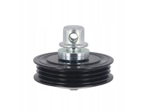 Vkm 61043 Rolka Napinająca Pasek Wielorowkowy Pasuje Do: Toyota Prius