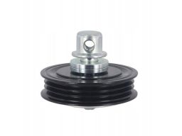 Vkm 61043 Rolka Napinająca Pasek Wielorowkowy Pasuje Do: Toyota Prius