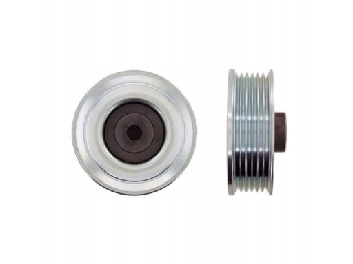 Vkm 61015 Rolka Prowadząca Pasek Wielorowkowy Pasuje Do: Toyota Auris,