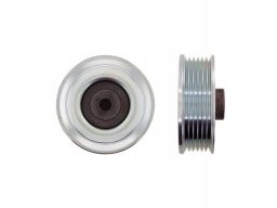 Vkm 61015 Rolka Prowadząca Pasek Wielorowkowy Pasuje Do: Toyota Auris,