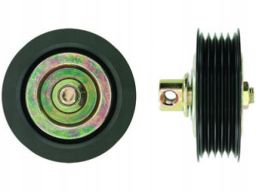 Vkm 61009 Rolka Prowadząca Pasek Wielorowkowy Pasuje Do: Toyota Coroll