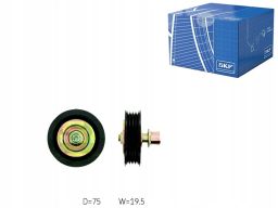 Vkm 61000 Rolka Prowadząca Pasek Wielorowkowy Pasuje Do: Lexus Is I, I