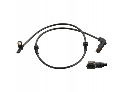 Fe106208 Czujnik Abs Przód L/P Pasuje Do: Mercedes C T-Model (S204), C