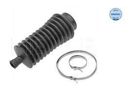 16-14 620 0002 Osłona Przekładni Kierowniczej L/P (Dł.168Mm 9Mm/39Mm)