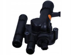 Fe106201 Termostat Cieczy Chłodzącej (89°C, W Obudowie) Pasuje Do: Ren