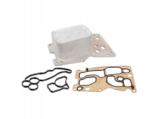 Fe106197 Chłodnica Oleju Pasuje Do: Bmw 1 (F20), 1 (F21), 2 (F22, F87)