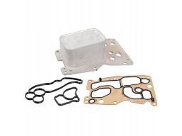 Fe106197 Chłodnica Oleju Pasuje Do: Bmw 1 (F20), 1 (F21), 2 (F22, F87)