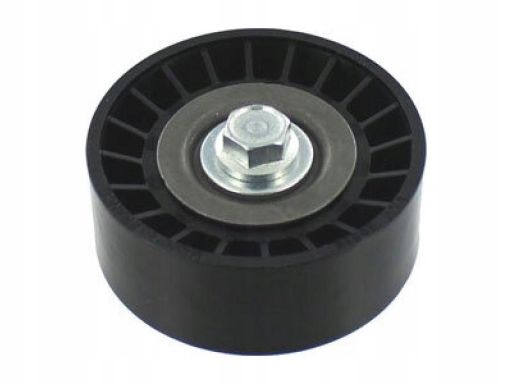 Vkm 38516 Rolka Prowadząca Pasek Wielorowkowy Pasuje Do: Mercedes A