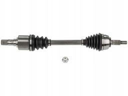 16-14 498 0050 Półoś Napędowa Przód L 638Mm Pasuje Do: Renault Grand