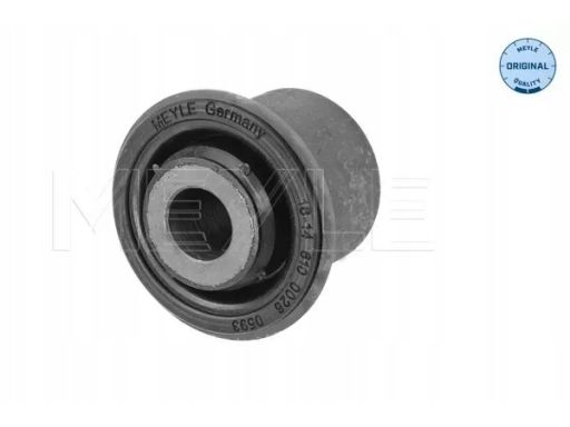 16-14 610 0026 Silentblock Wahacza Przód Z Przodu/Z Tyłu L/P (14X37X45