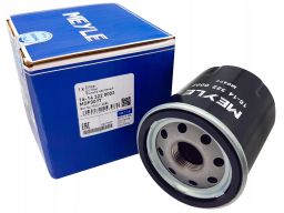 16-14 322 0002 Filtr Oleju Pasuje Do: Aixam 500, A.721, A.741, A.751,