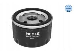 16-14 322 0000 Filtr Oleju Pasuje Do: Alfa Romeo 147, 156, Gt, Gtv,