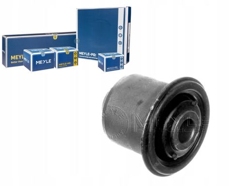 16-14 610 0000 Silentblock Wahacza Przód Przód L/P (12X37/50X46 Mm) Pa