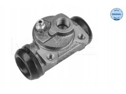 16-14 531 0010 Cylinderek Hamulcowy Tył P Pasuje Do: Citroen C-Elysee,