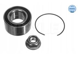 16-14 146 4049 Zestaw Łożyska Koła Przód L/P (37X72X37) Pasuje Do: Dac