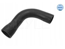 16-14 036 0002 Przewód Chłodnicy Powietrza L (Góra, Czarny) Pasuje Do: