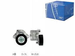 Vkm 38077 Napinacz Paska Wielorowkowego Pasuje Do: Mercedes C (Cl203),