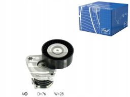 Vkm 38051 Napinacz Paska Wielorowkowego Pasuje Do: Mercedes C (C204),