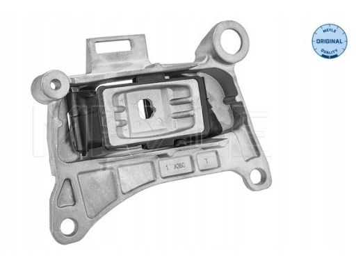 16-14 030 0079 Poduszka Silnika Z Przodu L, Gumowo-Metalowa Pasuje Do: