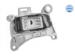 16-14 030 0079 Poduszka Silnika Z Przodu L, Gumowo-Metalowa Pasuje Do:
