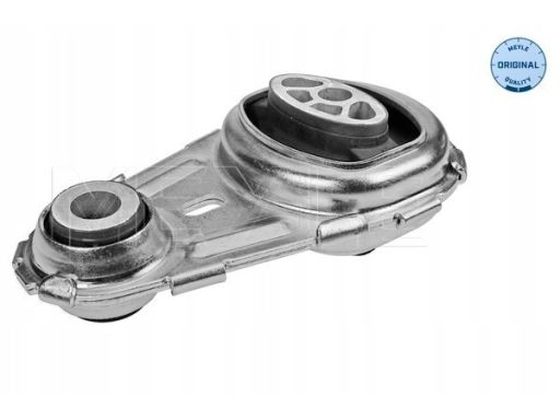 16-14 030 0072 Poduszka Silnika Dół/Z Tyłu L, Dół, Gumowo-Metalowa Pas