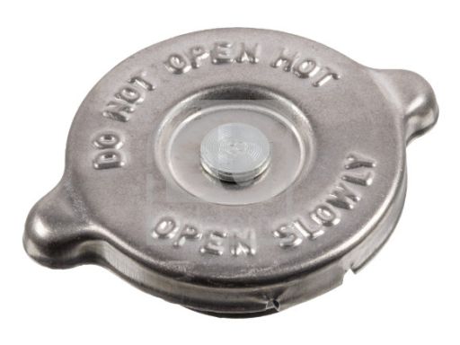 Fe02359 Korek Chłodnicy (1,2Bar) Pasuje Do: Mercedes 123 (C123), 123