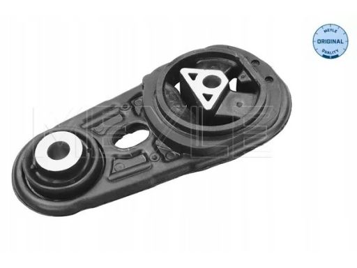 16-14 030 0031 Poduszka Silnika Dół/Z Tyłu L, Gumowo-Metalowa Pasuje D