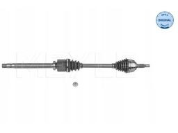 16-14 498 0063 Półoś Napędowa Przód P 932Mm Pasuje Do: Renault Grand