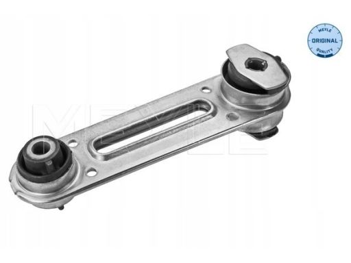 16-14 030 0020 Poduszka Silnika Z Przodu P, Dół, Gumowo-Metalowa Pasuj