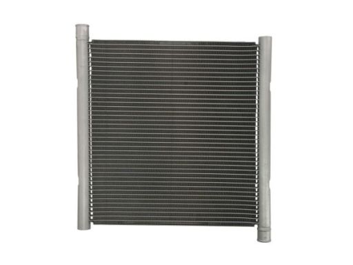 D7M071Tt Chłodnica Silnika (Cieczy Intercoolera) Pasuje Do: Smart Fort