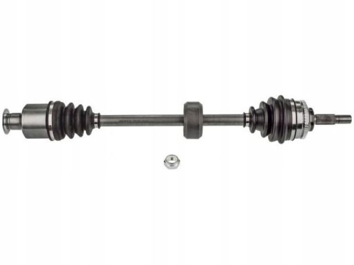 16-14 498 0046 Półoś Napędowa Przód P 723,5Mm Pasuje Do: Renault Clio