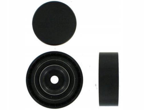 Vkm 38004 Rolka Napinająca Pasek Wielorowkowy Pasuje Do: Bmw 3 (E36),