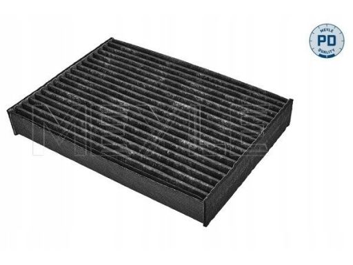 16-12 326 0026/Pd Filtr Kabiny Antyalergiczny, Z Węglem Aktywnym Pasuj