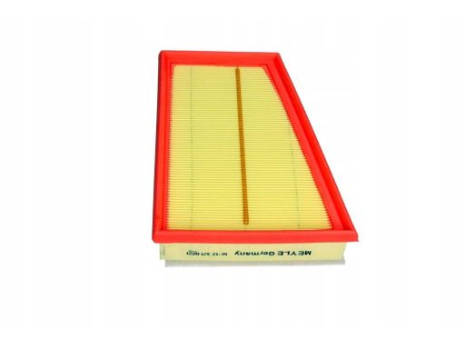 16-12 321 0021 Filtr Powietrza (Wkład Filtra) Pasuje Do: Mercedes Cita