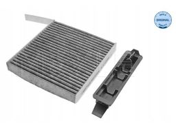 16-12 320 0005 Filtr Kabiny Z Węglem Aktywnym Pasuje Do: Dacia Duster,