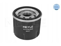 16-14 322 0008 Filtr Oleju Pasuje Do: Aixam Crossline, D-Truck, Dacia