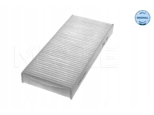 16-12 319 0016 Filtr Kabiny Przeciwpyłowy Pasuje Do: Renault Twingo I,