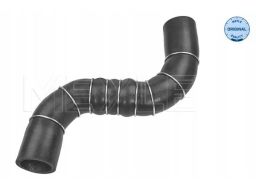 16-14 036 0001 Przewód Chłodnicy Powietrza P (Strona Wylotowa, Czarny)