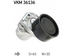 Vkm 36136 Napinacz Paska Wielorowkowego Pasuje Do: Mercedes C T-Model