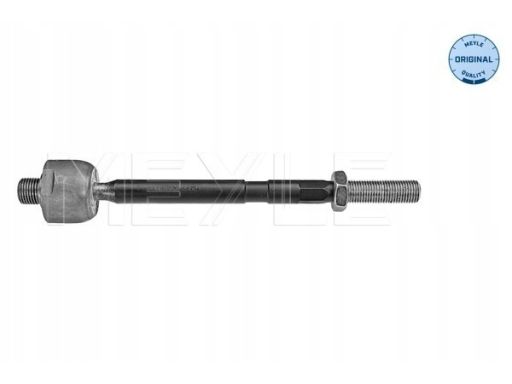 15-16 031 0002 Drążek Kierowniczy Boczny (Bez Końcówki) L/P (Dł.: 220M